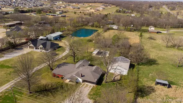 7935 E 86th Street N, Owasso, OK 74055