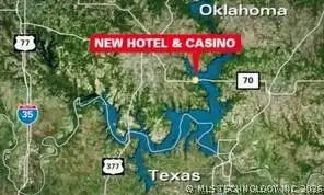 000 Pin Oak, Kingston, OK 73439