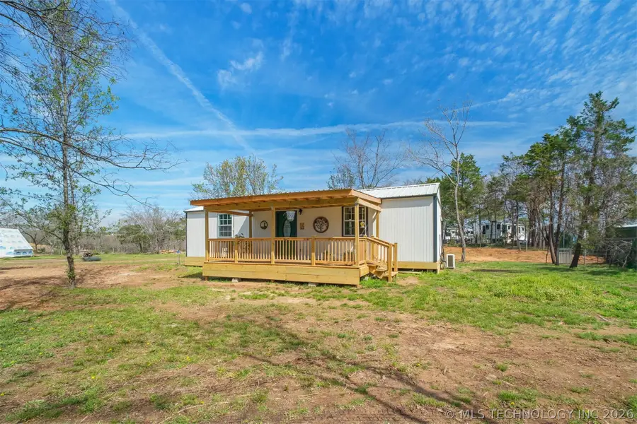 448933 Hwy 100, Vian, OK 74962 - #3