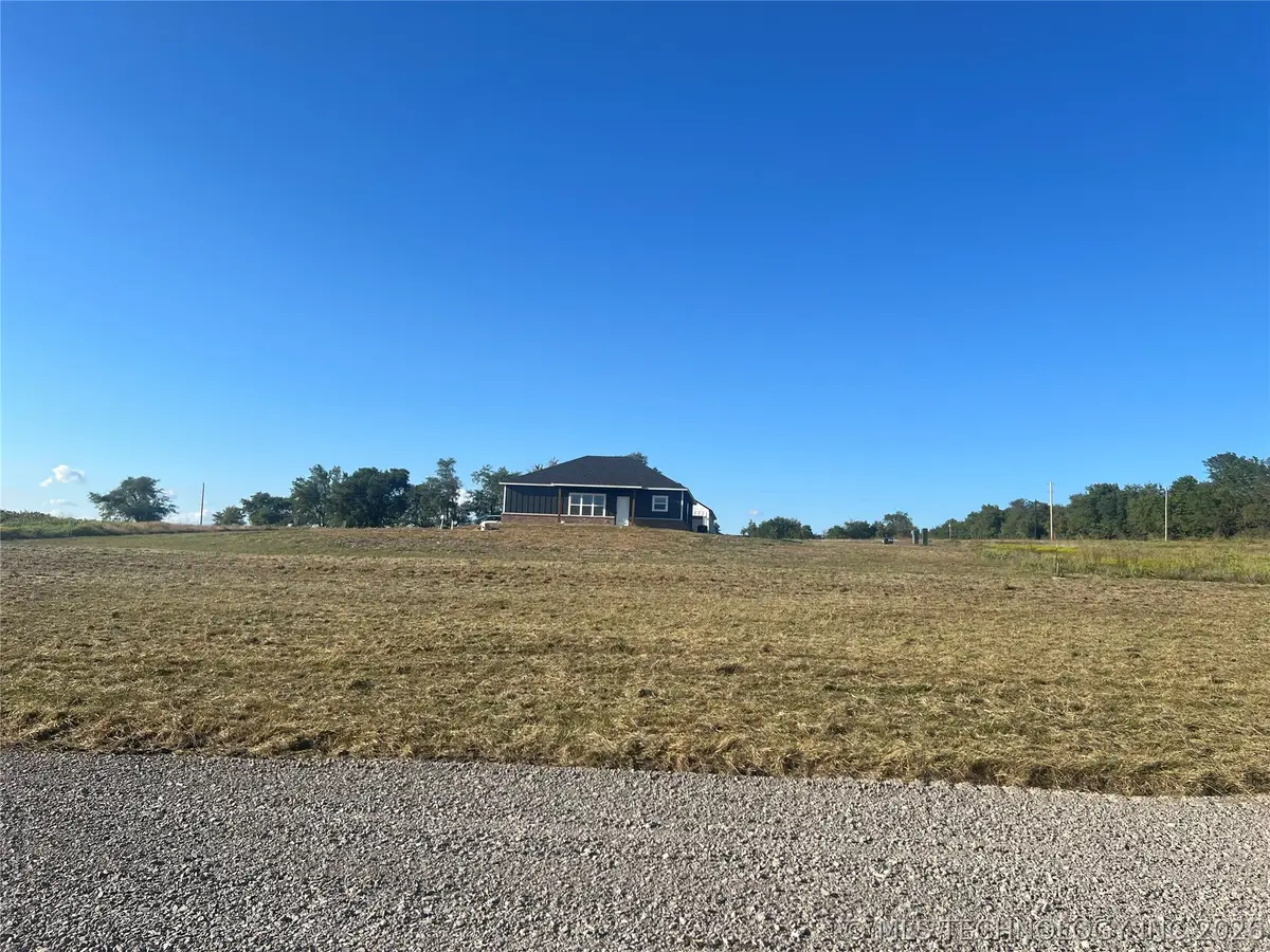 16960 W 829 Road, Tahlequah, OK 74464 - #1