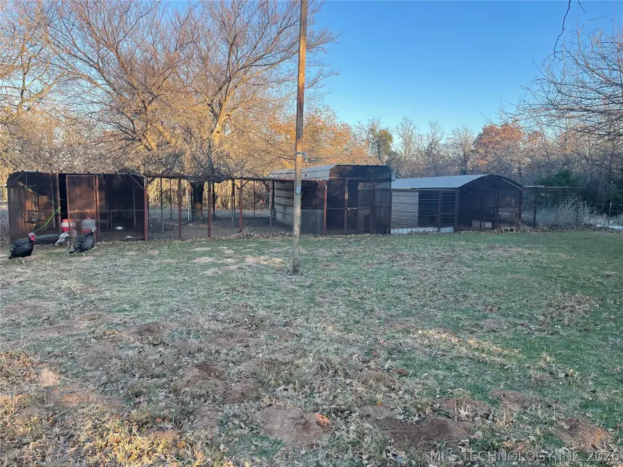 3858 County Street 2790, Rush Springs, OK 73082 - #2
