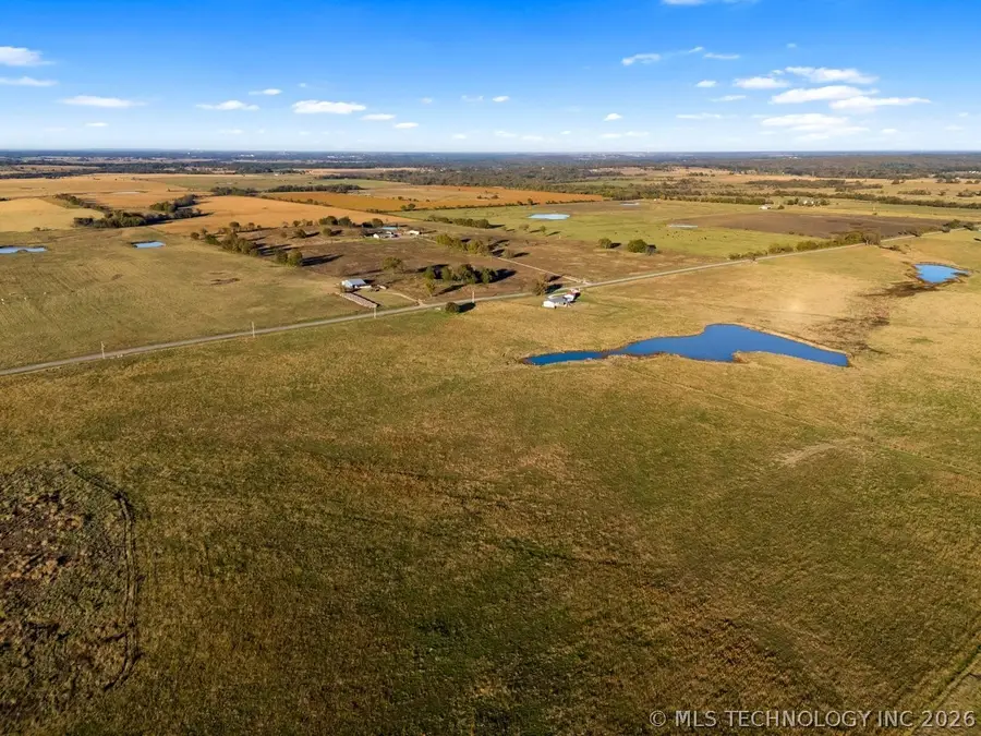 4 E 330 Road, Big Cabin, OK 74332 - #2