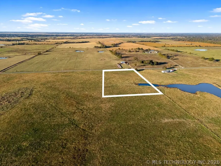 4 E 330 Road, Big Cabin, OK 74332 - #3