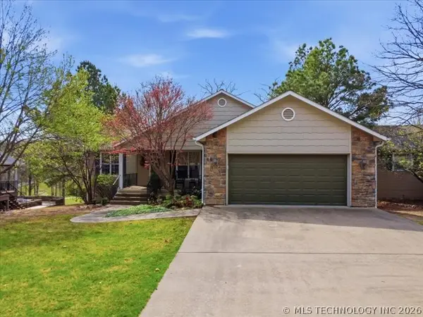 453335 Tradition, Afton, OK 74331