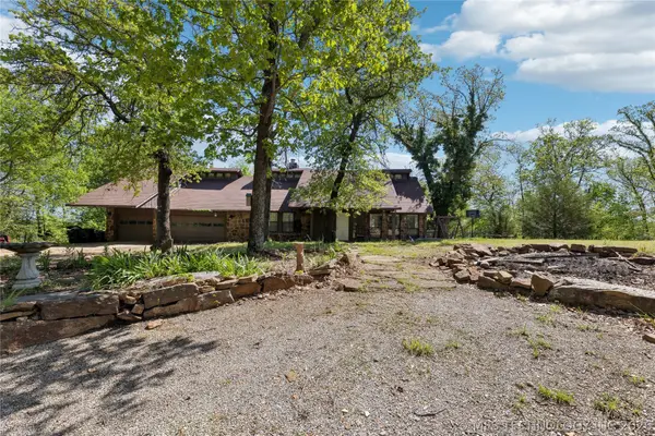 9050 W 480 Road, Pryor, OK 74361