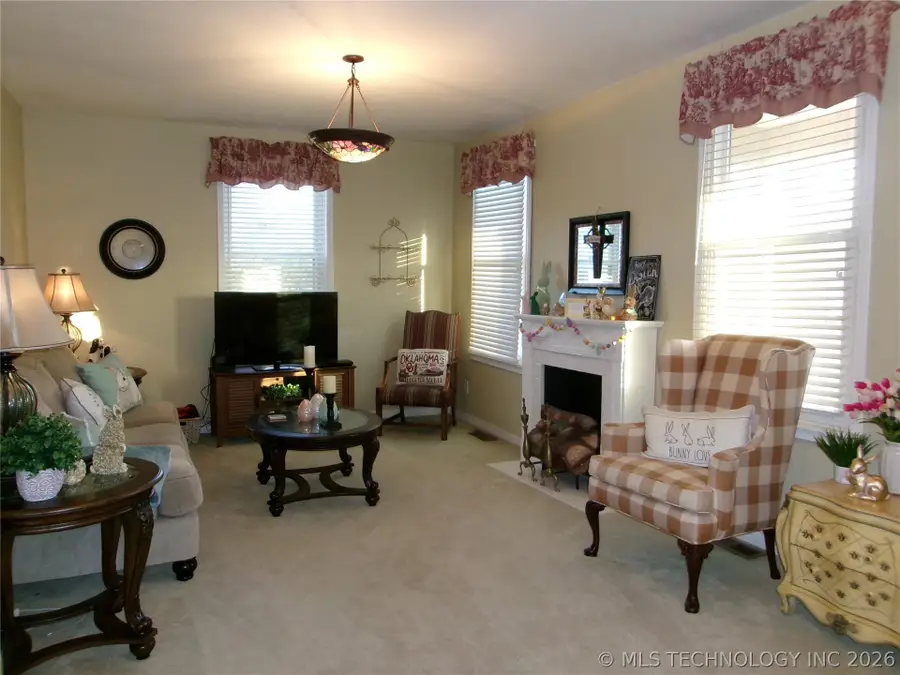 1604 E Broadway Street, Muskogee, OK 74403 - #3