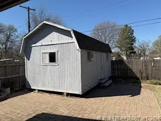 8227 E 38th Street, Tulsa, OK 74145 - #2