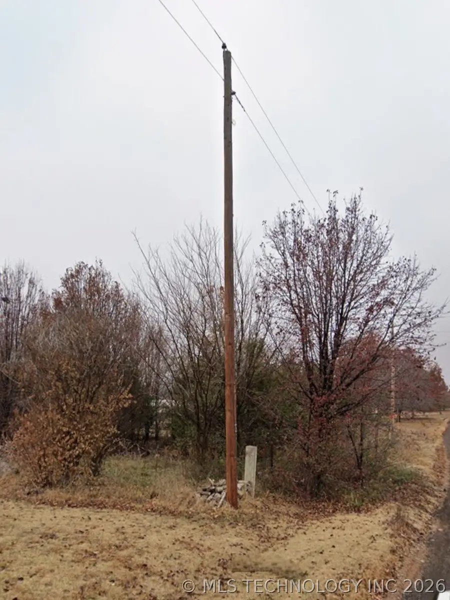 0000 S 359th West Avenue, Mannford, OK 74044 - #2