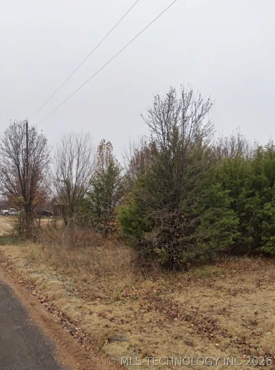 0000 S 359th West Avenue, Mannford, OK 74044 - #3