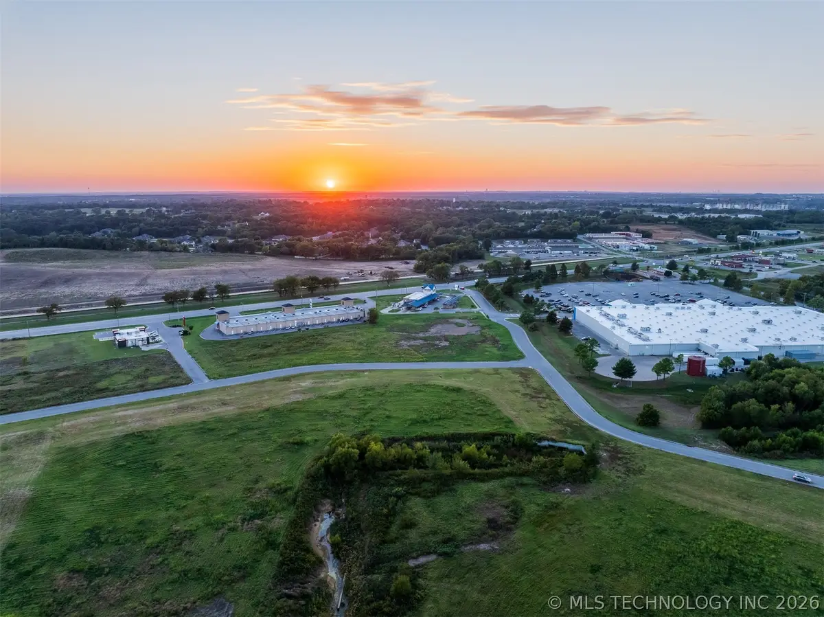 01 S 271st East Avenue, Coweta, OK 74429 - #1