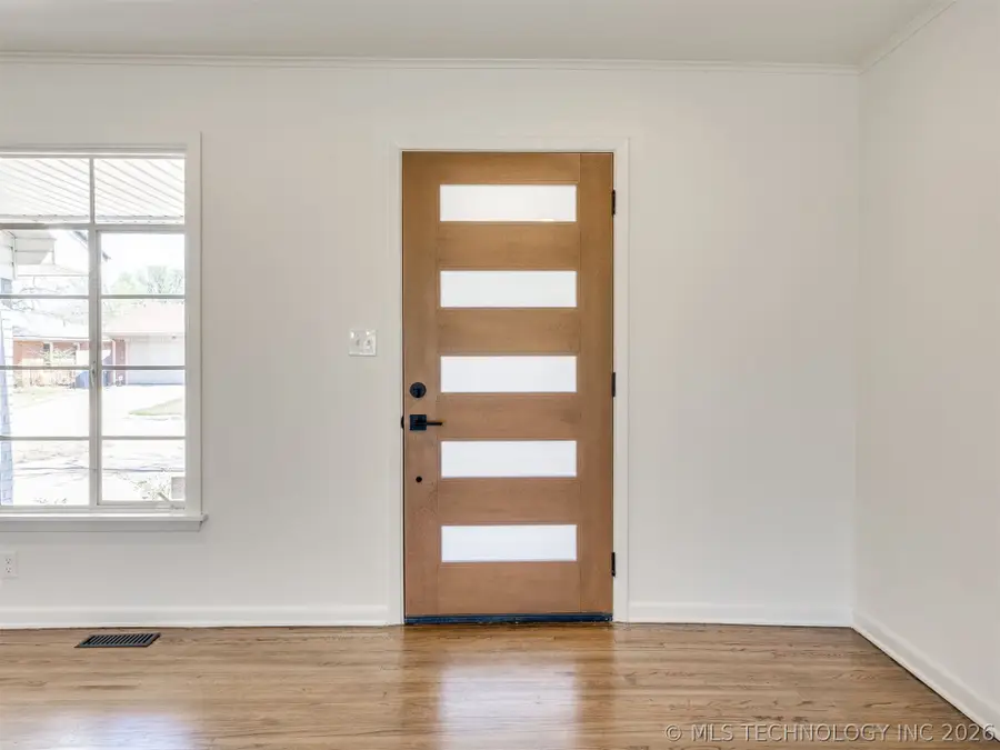 4628 S Urbana Avenue, Tulsa, OK 74135 - #3