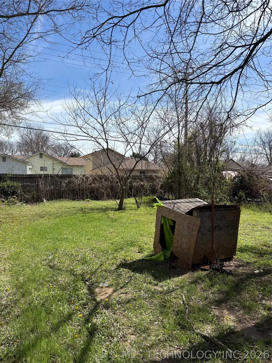 3131 N Iroquois Street, Tulsa, OK 74106 - #2