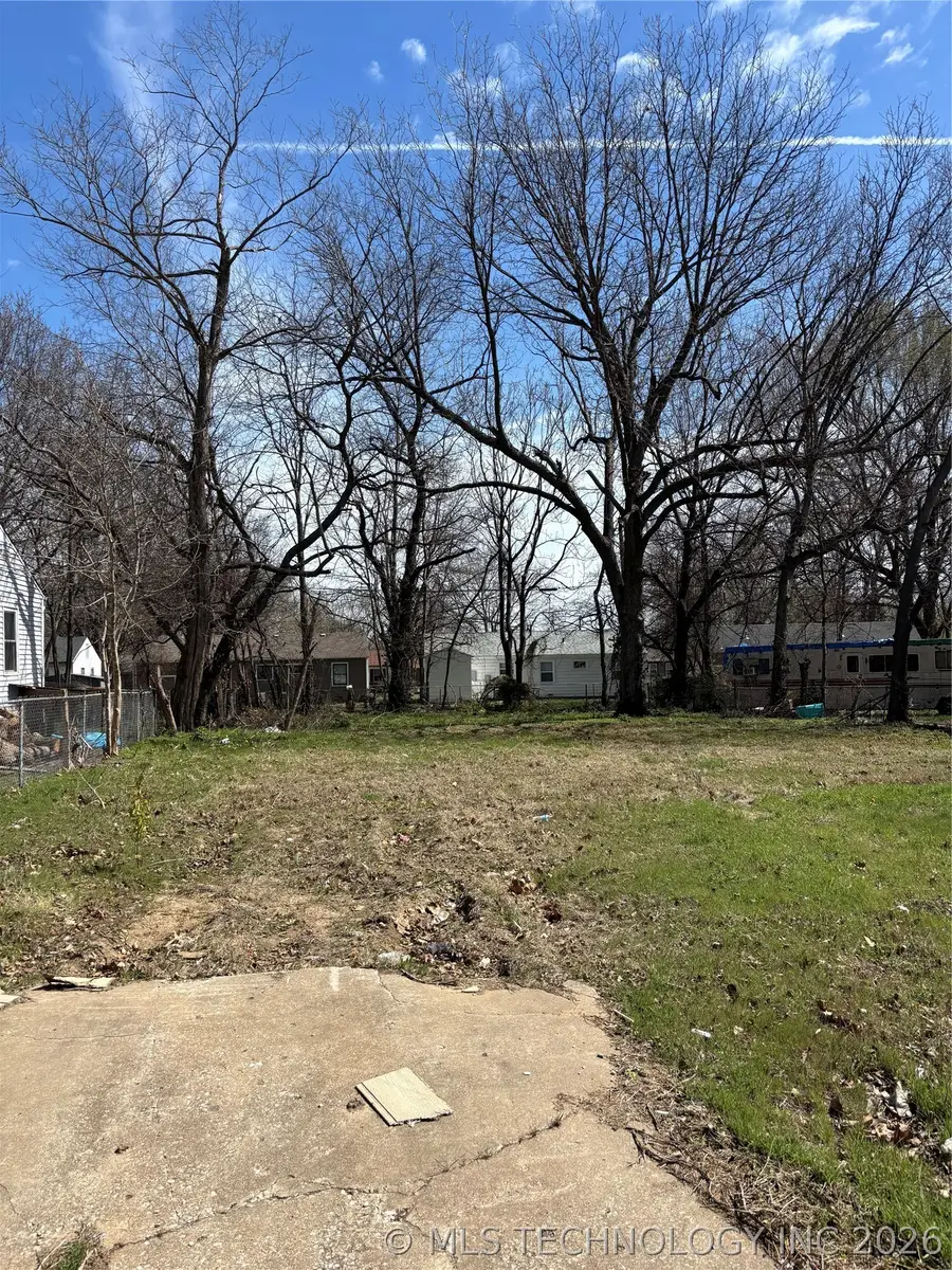 3131 N Iroquois Street, Tulsa, OK 74106 - #3