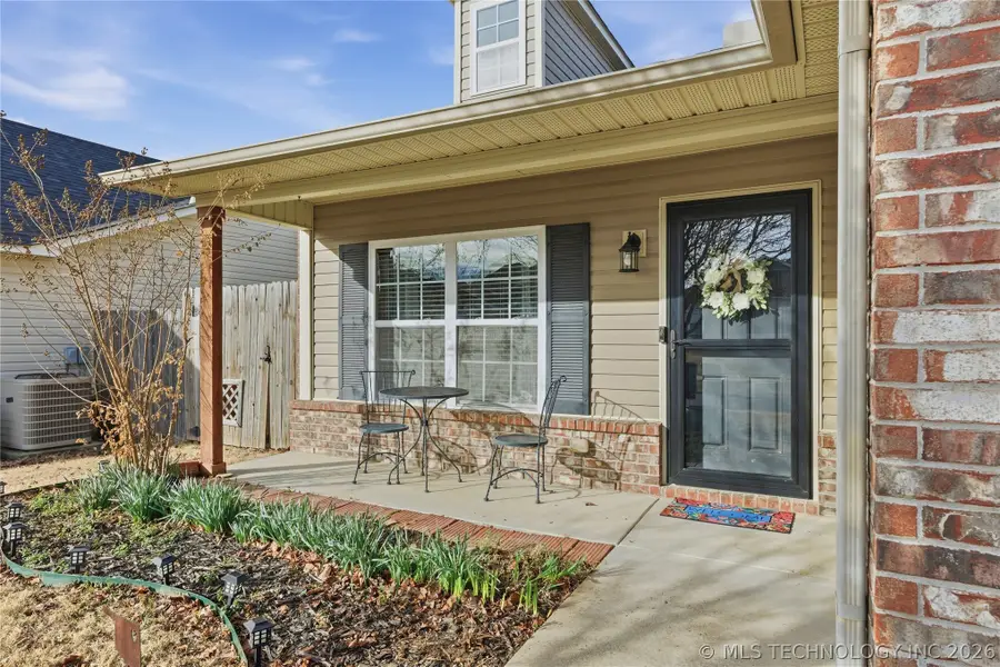 14650 S Toledo Place, Bixby, OK 74008 - #2