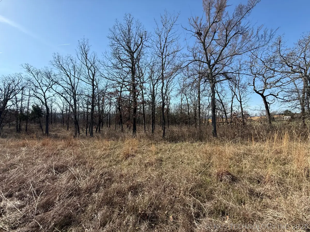 0 Hwy 63 Highway, Whitesboro, OK 74577 - #1