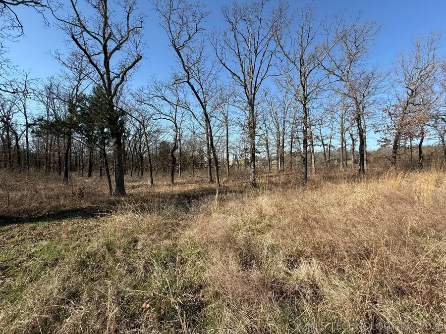 0 Hwy 63 Highway, Whitesboro, OK 74577 - #3