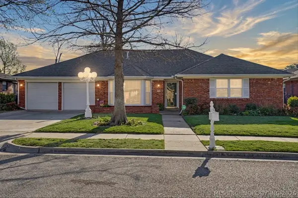 4809 S 69th East Avenue, Tulsa, OK 74145