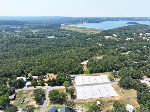 98144 S 4489 Road, Gore, OK 74435