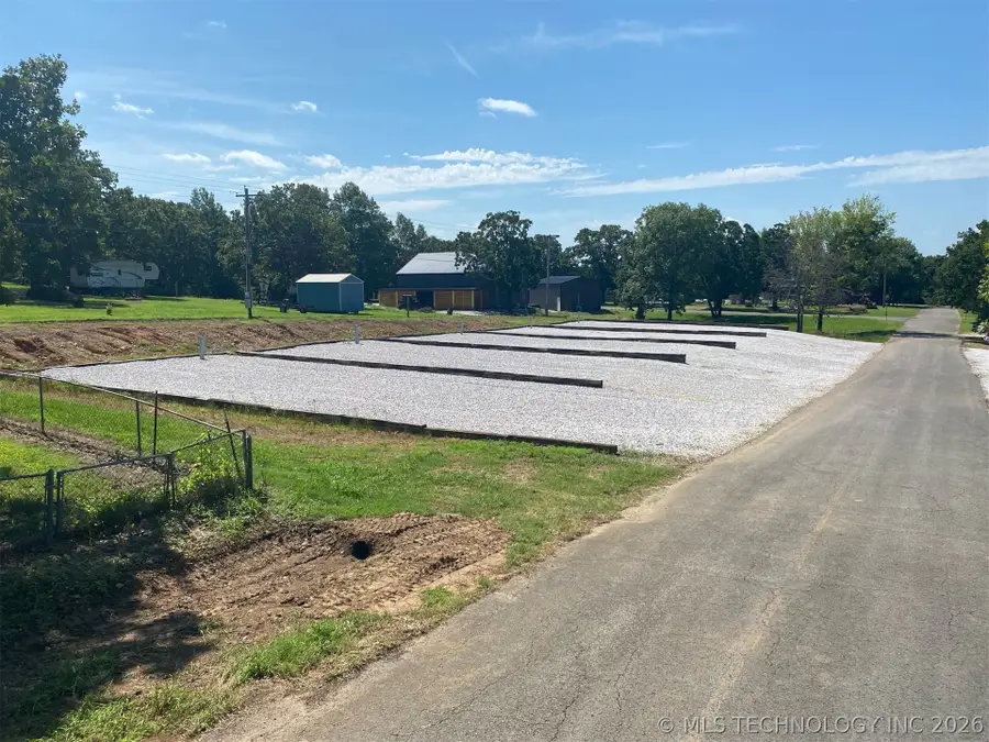 98144 S 4489 Road, Gore, OK 74435 - #2