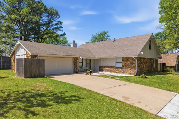 1804 W 64th Street, Tulsa, OK 74132