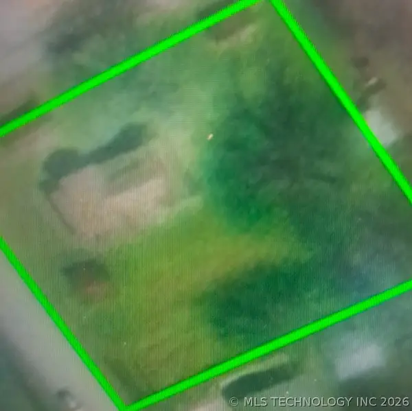 240 NW Electric, Krebs, OK 74501