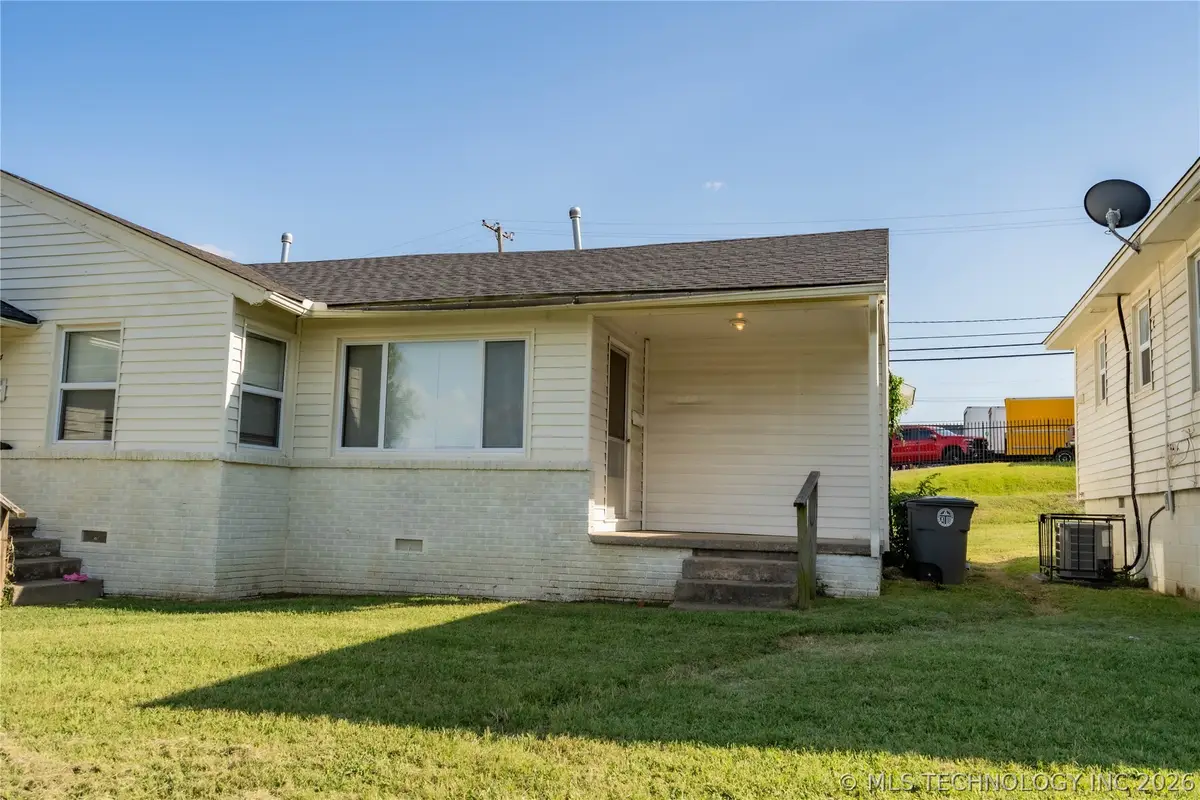 6942 E 10th Street, Tulsa, OK 74112 - #1