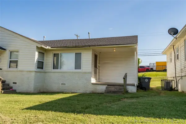 6942 E 10th Street, Tulsa, OK 74112