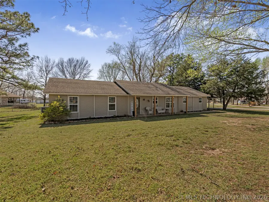 9988 E Northlea, Claremore, OK 74017 - #3