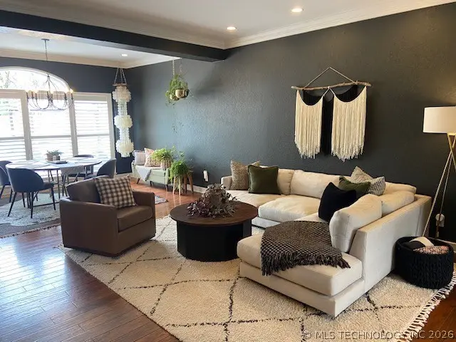 263 Caddo Creek Road, Ardmore, OK 73401 - #3