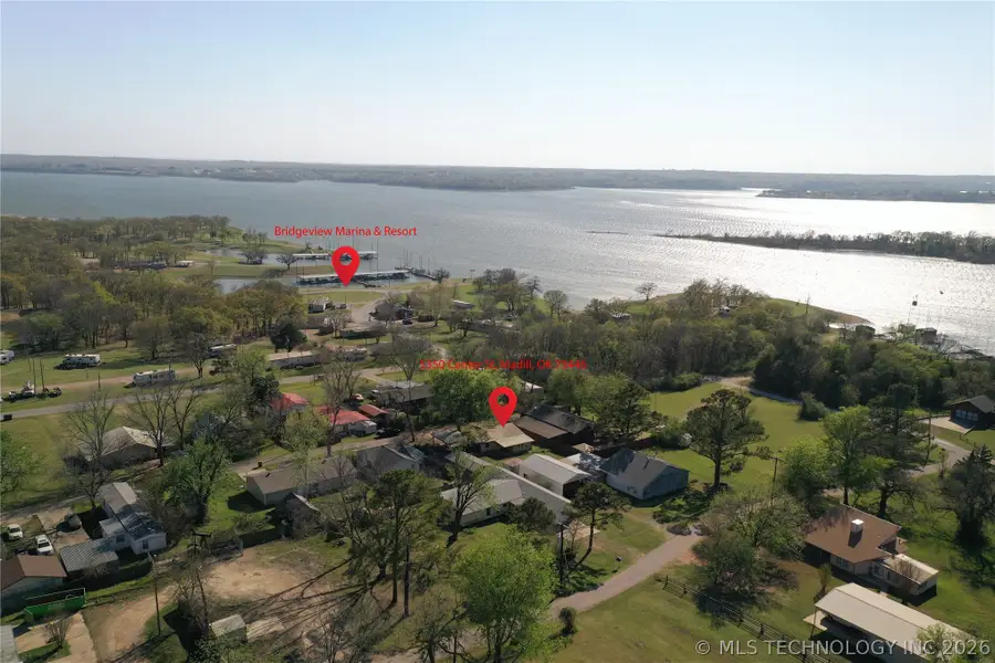 5350 Center Street, Madill, OK 73446 - #2