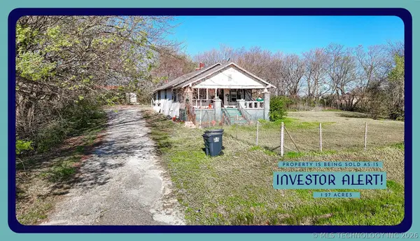 501 N West Street, Konawa, OK 74849