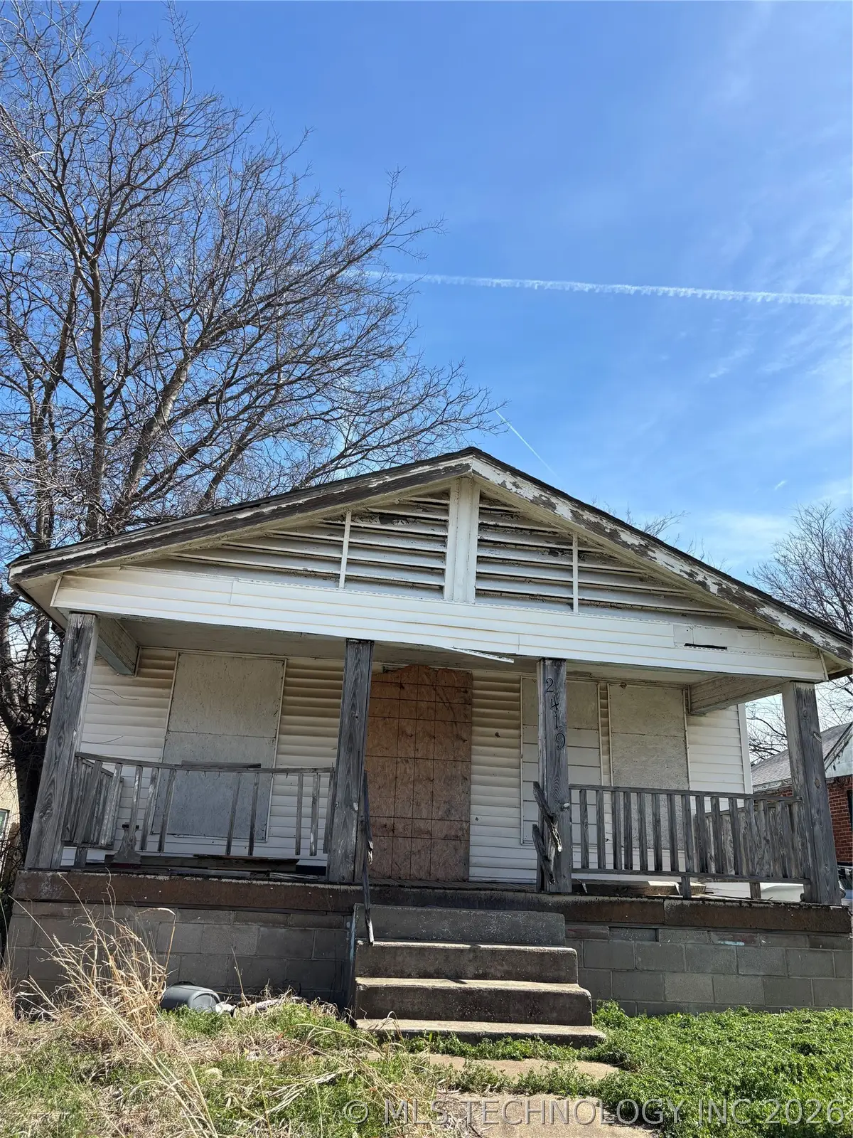 2419 N Peoria Avenue, Tulsa, OK 74106 - #1