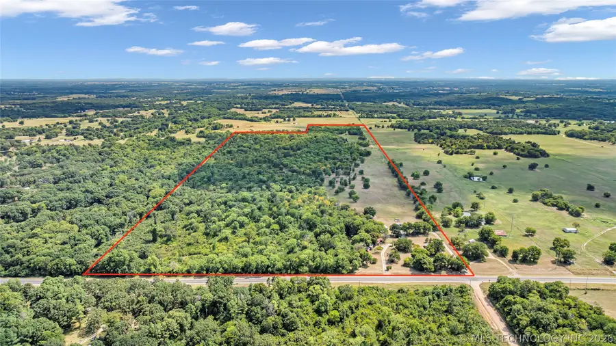 36977 Hwy 70, Bennington, OK 74723 - #2