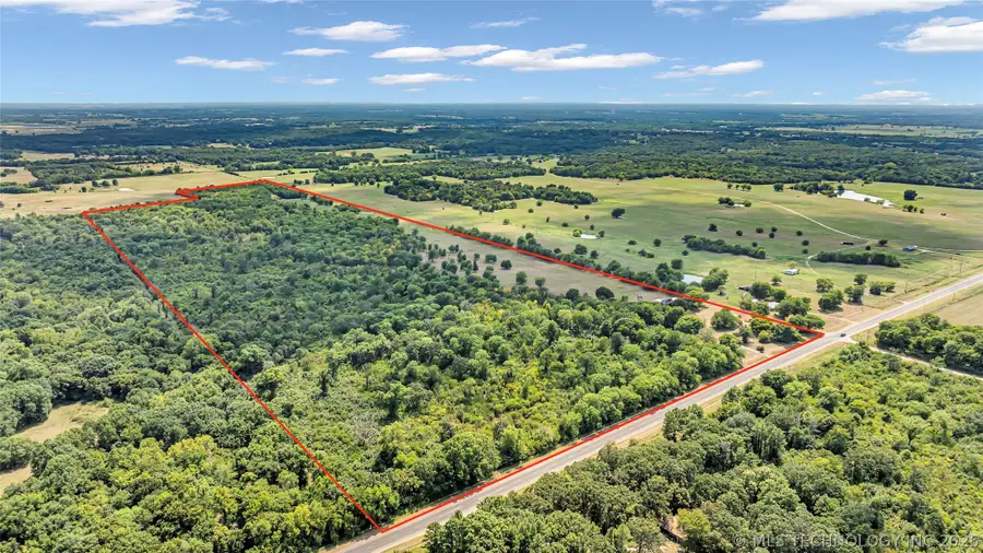 36977 Hwy 70, Bennington, OK 74723 - #3