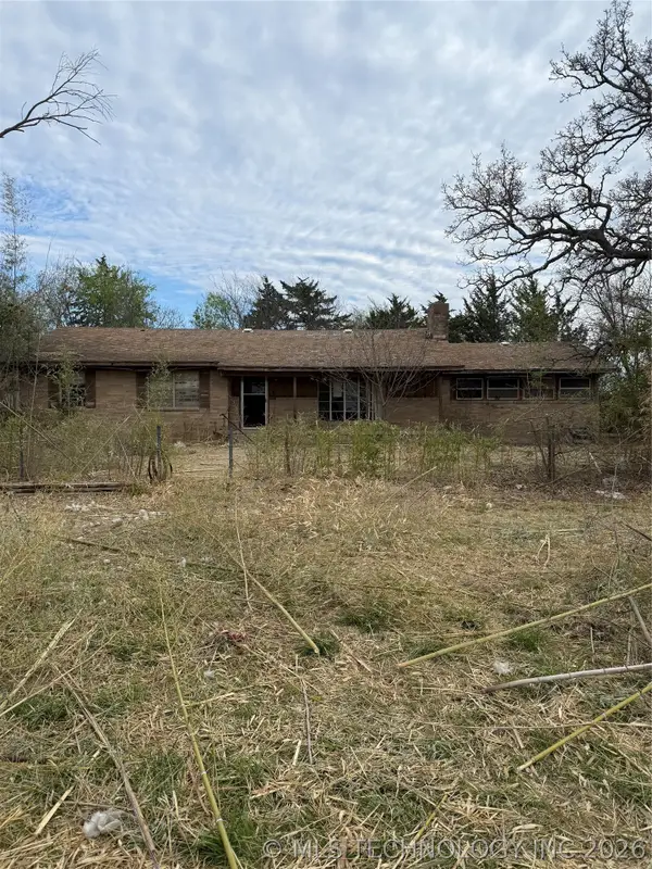 115 Melody, Lone Grove, OK 73443