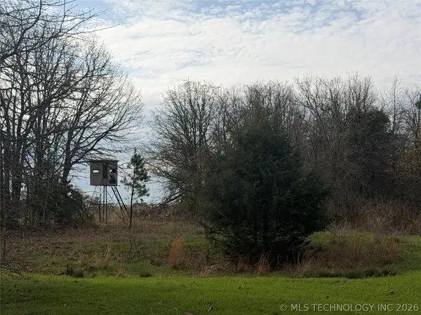 0005 1960 Road, Antlers, OK 74523