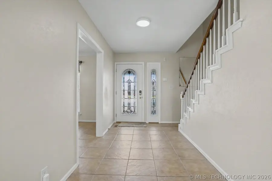 6602 E 88th Place, Tulsa, OK 74133 - #3