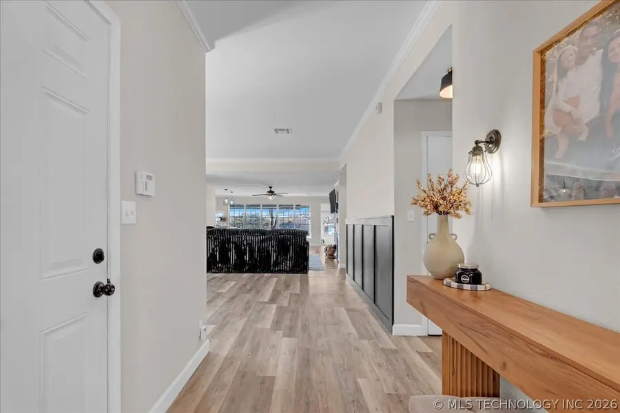 7122 E 100th Place, Tulsa, OK 74133 - #2