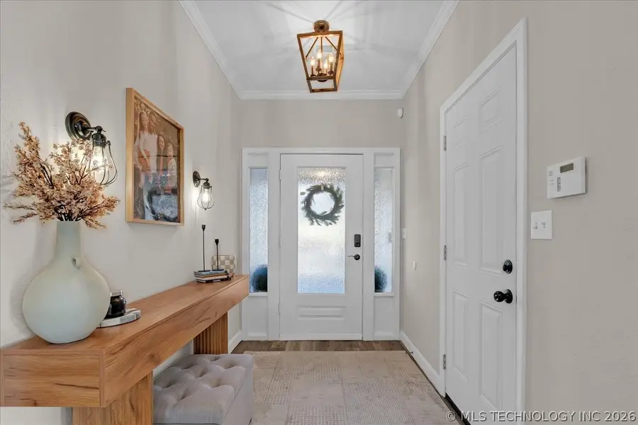 7122 E 100th Place, Tulsa, OK 74133 - #3