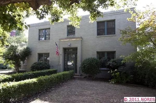 1602 S Owasso Avenue, Tulsa, OK 74120