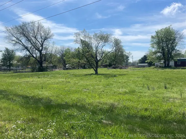 346 N Willow, Nowata, OK 74048