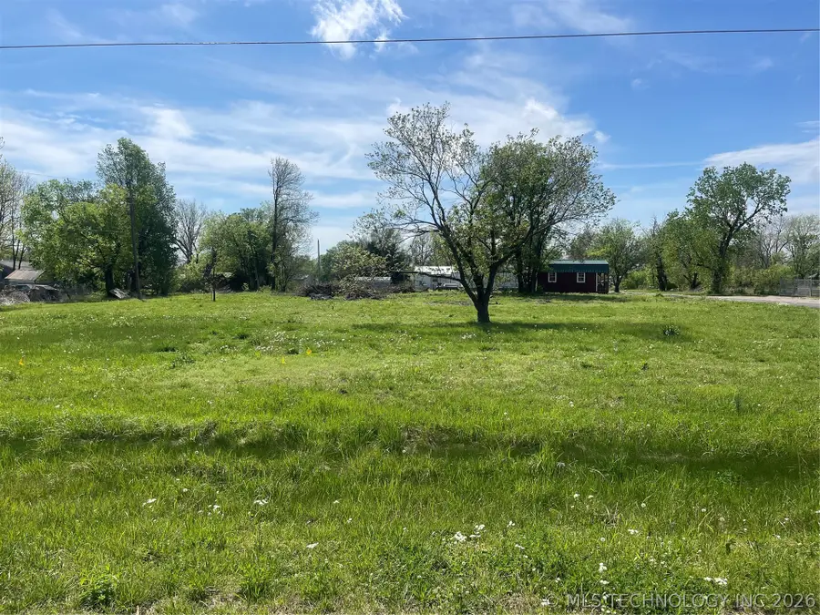 346 N Willow, Nowata, OK 74048 - #2