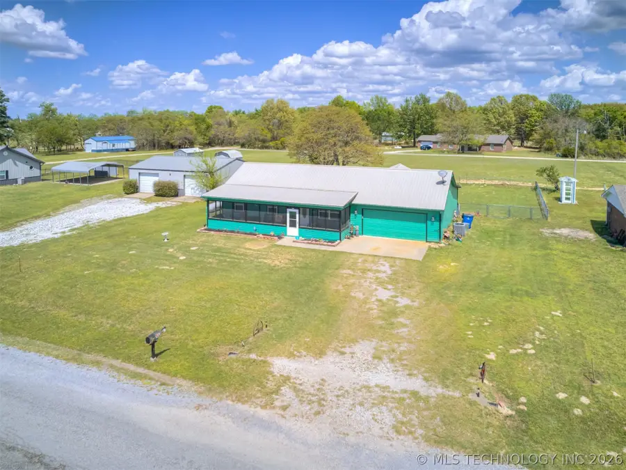 115907 S 4197, Checotah, OK 74426 - #2