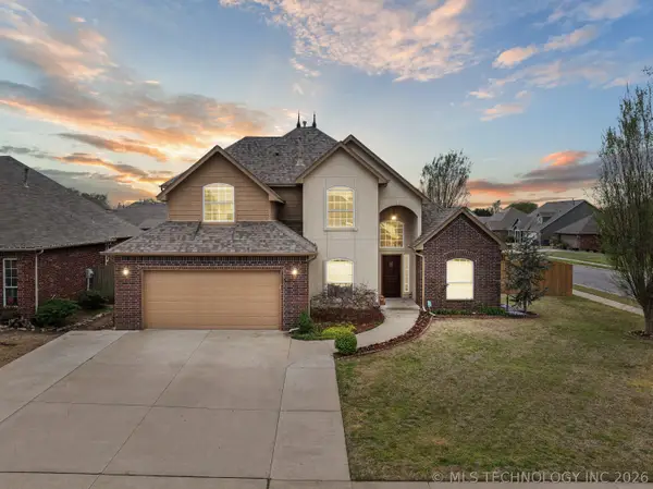 13302 E 43rd Street, Tulsa, OK 74134