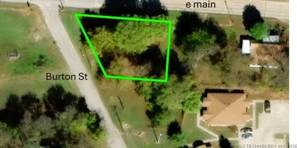 614 E Main, Ardmore, OK 73401