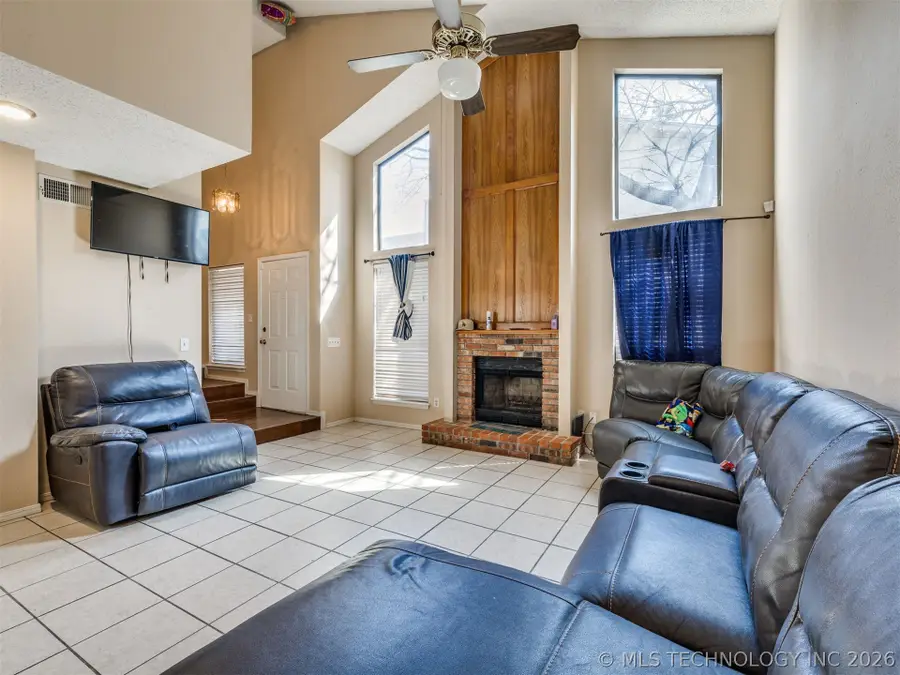 13025 E 28th Place, Tulsa, OK 74134 - #3