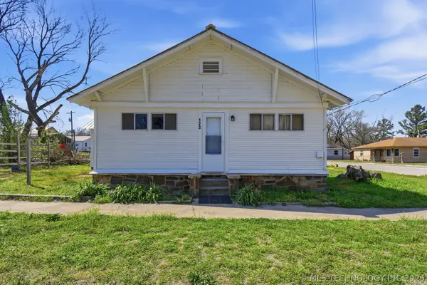 123 7th Street, Barnsdall, OK 74002