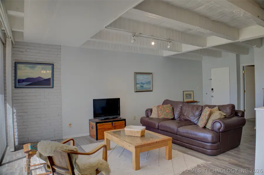 611 W 15th Street #E1, Tulsa, OK 74127 - #2