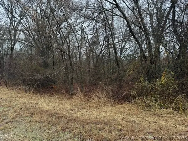 0 Tuscon, Burneyville, OK 73430