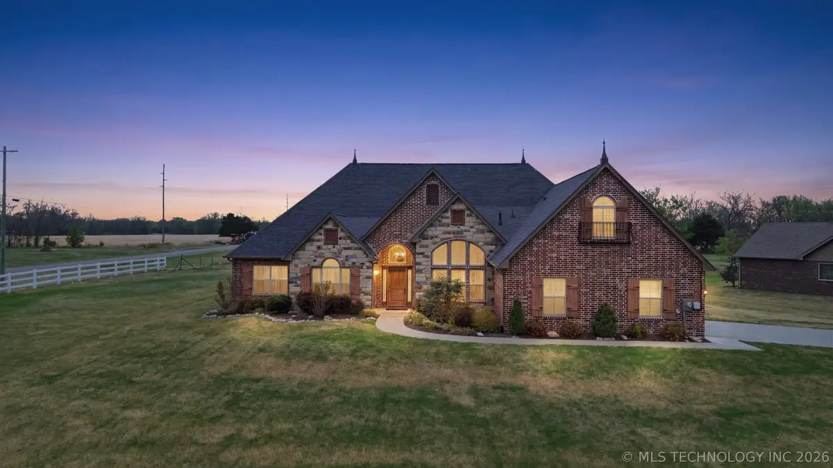 1 Cripple Creek, Pryor, OK 74361 - #1